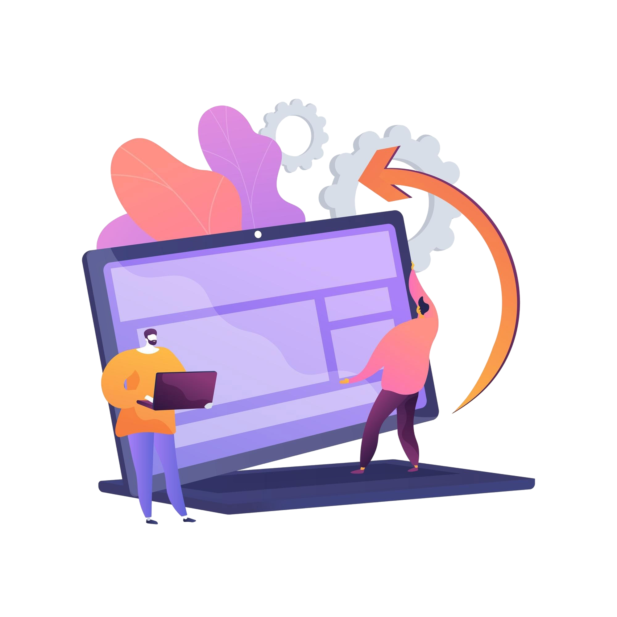 Detachable Device Technology